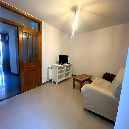 House 10 Minutes From The Cathedral Santiago de Compostela