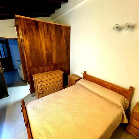 House 10 Minutes From The Cathedral Semesterbostad Santiago de Compostela