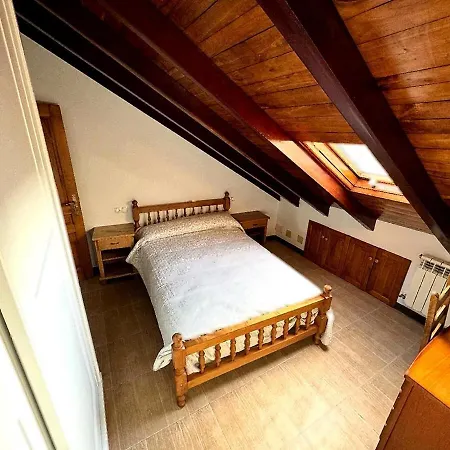 House 10 Minutes From The Cathedral Semesterbostad