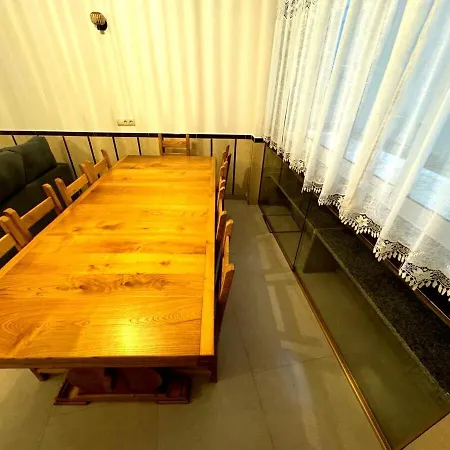 Semesterbostad House 10 Minutes From The Cathedral Santiago de Compostela